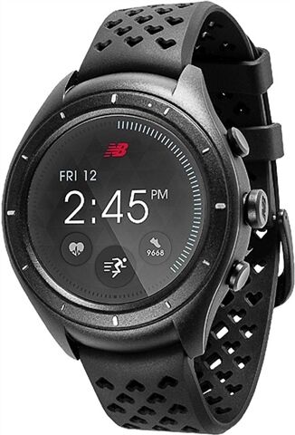 Refurbished: New Balance Run IQ Smartwatch, A