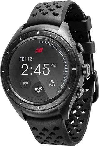 Refurbished: New Balance Run IQ Smartwatch, B