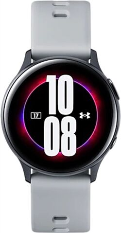 Refurbished: Samsung Galaxy Watch Active2 SM-R830 (40mm), Under Armour Edition A