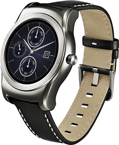 Refurbished: LG Watch Urbane W150 Silver, C