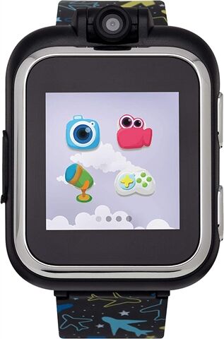 Refurbished: iTouch PlayZoom Kids Smartwatch, A