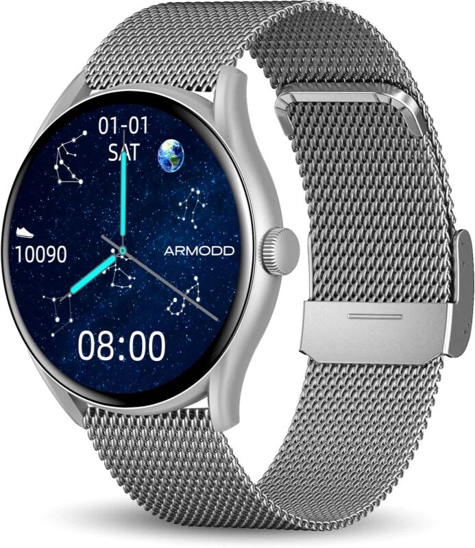 ARMODD Roundz 5 smart watch colour Metal 1 kg