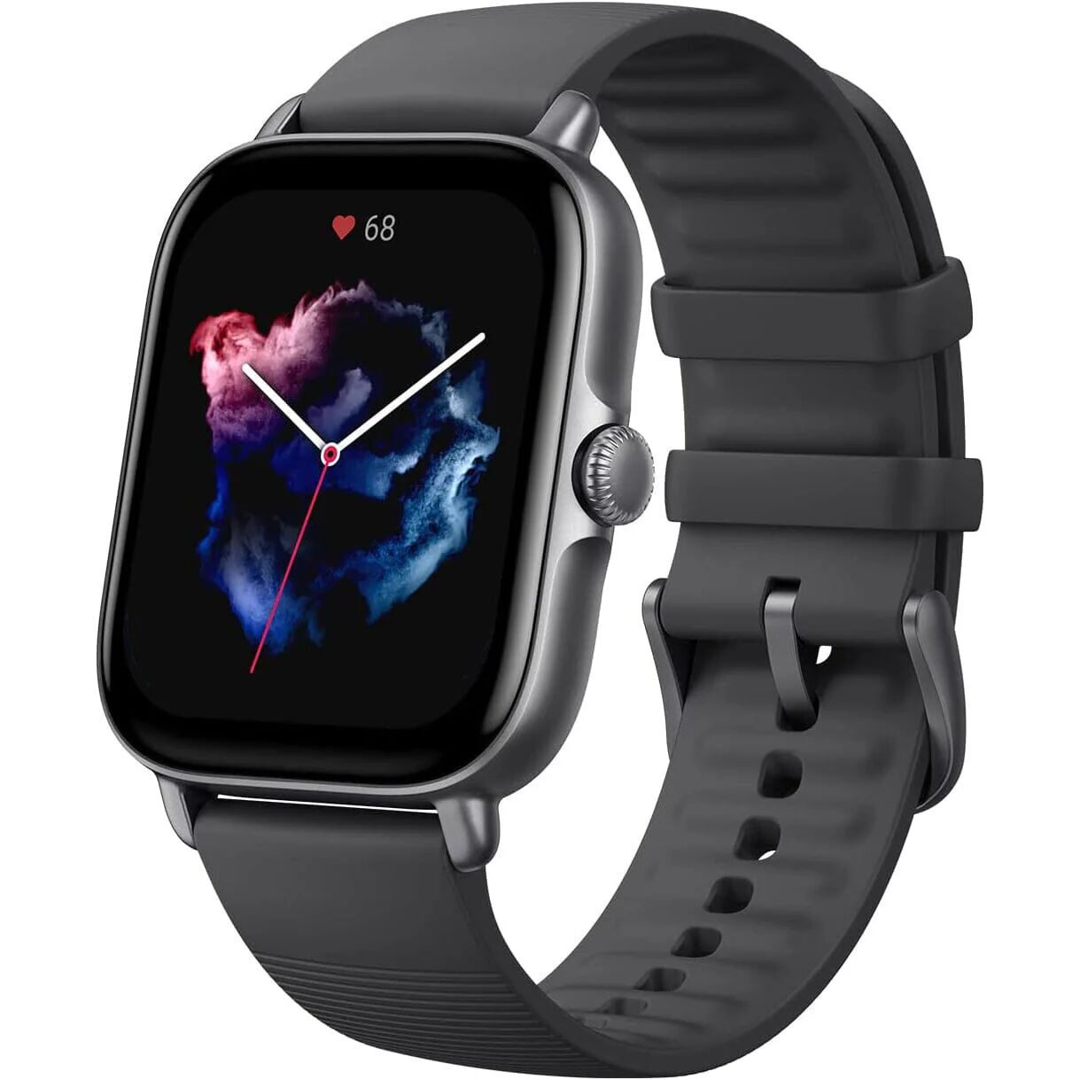 DailySale Amazfit GTS 3 Smart Watch for Android iPhone, Alexa Built-In (Refurbished)