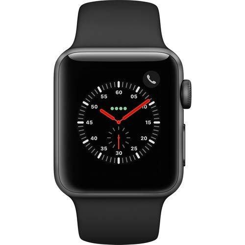 DailySale Apple Watch Series 3 GPS (Refurbished)