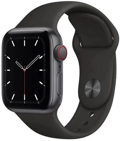 DailySale Apple Watch Series 5 GPS (Refurbished)