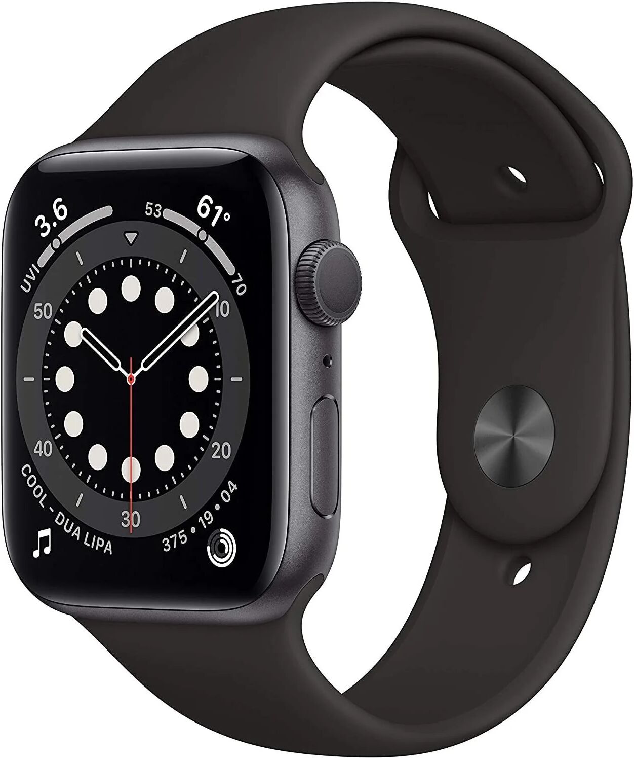 DailySale Apple Watch Series 6 GPS (Refurbished)