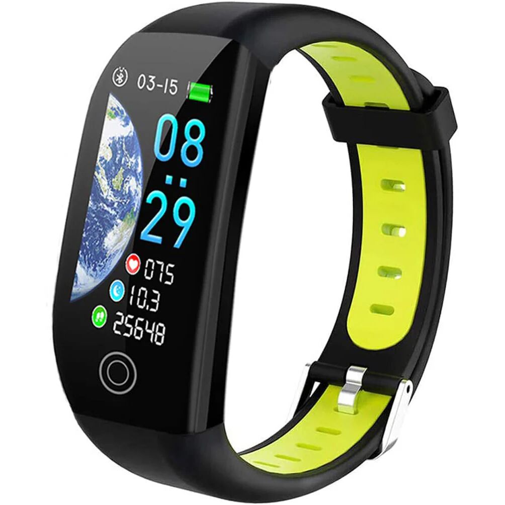 DailySale Smart Watch Fitness Activity Tracker