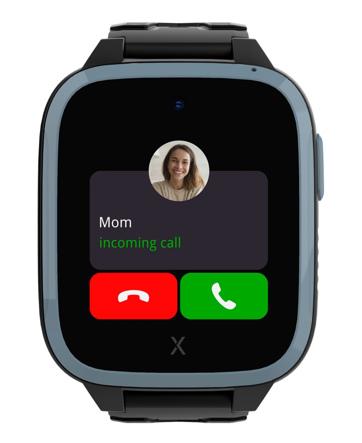 Xplora XGO3 Kids Smart Watch Cell Phone with Gps Tracker - Black
