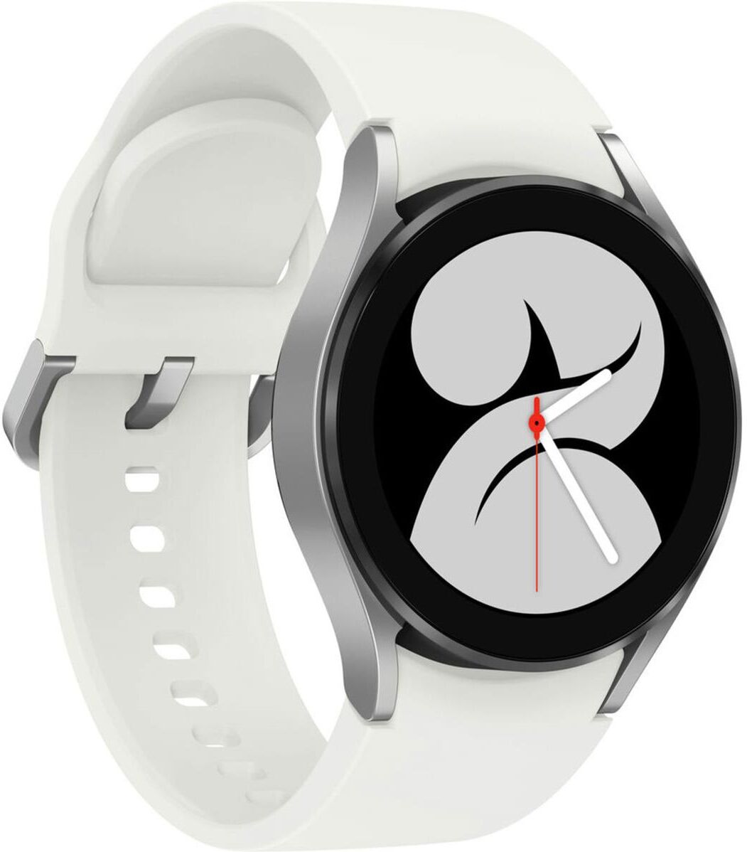 Samsung Galaxy Watch4, 40mm, Silver