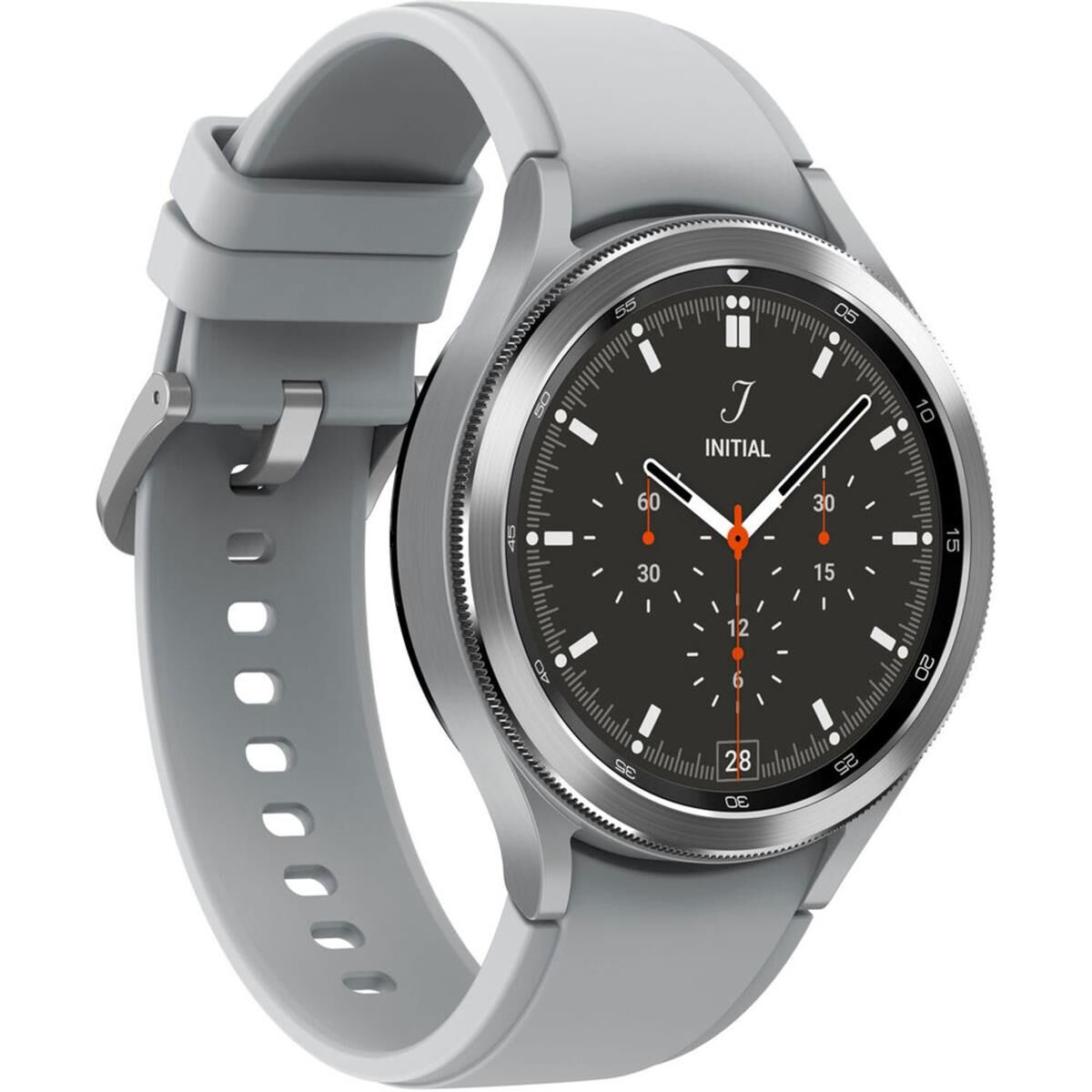 Samsung Galaxy Watch4 Classic, 46mm, Silver