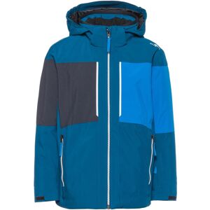 CMP Skijacke Jungen blau 128