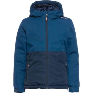 CMP Funktionsjacke Mädchen blau 164