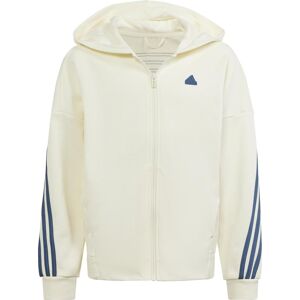 Adidas Kapuzenjacke Jungen beige 164