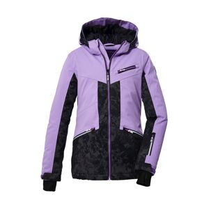 Killtec Skijacke »KSW 118 GRLS SKI JCKT« orchidee  152