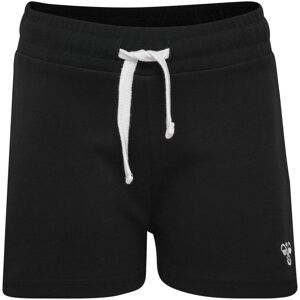 hummel Shorts »NILLE SHORTS - für Kinder« BLACK  140
