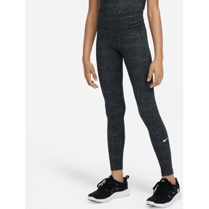 Nike Trainingstights »Dri-FIT One Big Kids' (Girls') Training Leggings« schwarz  XL (164)