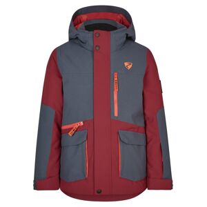 Ziener Skijacke »AGONIS« rot  152