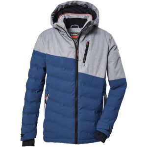 Killtec Skijacke »KSW 172 BYS SKI QLTD JCKT« ocean  164