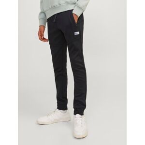 Jack & Jones Junior Trainingshose »JPSTWILL JJAIR SWEAT PANTS NOOS BEX JNR« black  152