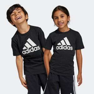 Adidas Sportswear T-Shirt »LK BL CO TEE« BLACK/WHITE  122