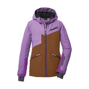 Killtec Skijacke »KSW 117 GRLS SKI JCKT« orchidee  176