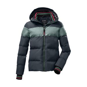 Killtec Steppjacke »KOW 192 GRLS QLTD JCKT« jade  128