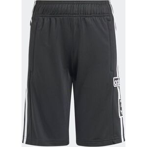 Adidas Originals Shorts »SHORTS«, (1 tlg.) Black / White  140