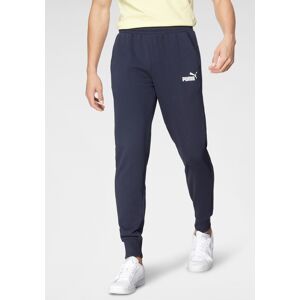 Puma Trainingshose »ESS LOGO PANTS TR CL« Peacoat  L