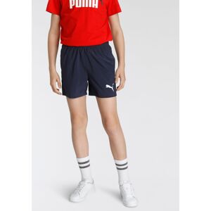 Puma Shorts »ACTIVE WOVEN SHORTS B« Peacoat  176