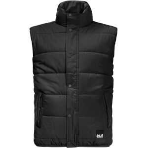 Jack Wolfskin Steppweste »SPIRIT INS VEST Y« black  140