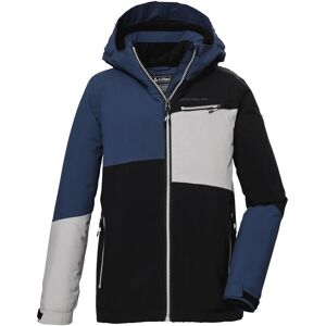 Killtec Outdoorjacke »KOW 161 BYS JCKT« schwarz  152