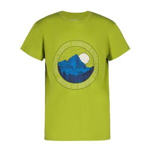 Icepeak T-Shirt »K SHIRT LEADVILLE« ASPARAGUS  140