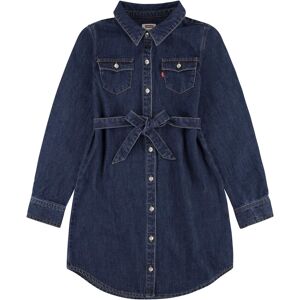 Levi's® Kids Shirtkleid, mit Bindeband an der Taille for GIRLS daisychain  8 (128)