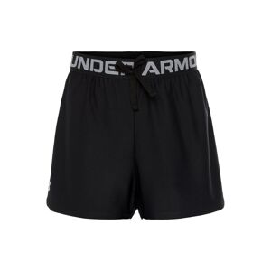 Under Armour® Shorts »Play Up Solid Shorts« schwarz  L (152)