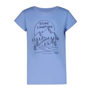 Icepeak T-Shirt »K SHIRT LEADORE« LIGHT BLUE  152