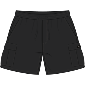 Vans Cargoshorts black  L (158/164)