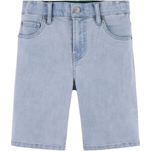 Levi's® Kids Jeansshorts »LVB SLIM FIT LT WT ECO SHORTS«, for BOYS silver lining  5 (110)