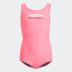 Adidas Performance Badeanzug »SPW UBSUIT KIDS«, (1 St.) Lucid Pink  170