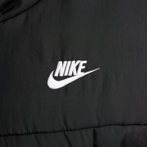 Nike Sportswear Outdoorjacke »W NSW ESSTL THRMR CLSC PUFF« BLACK/WHITE  3X (56/58)