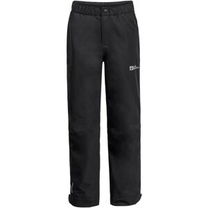 Jack Wolfskin Outdoorhose »SNOWY DAYS PANTS K« black  164