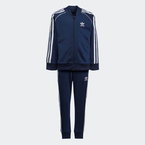 Adidas Originals Trainingsanzug »ADICOLOR SST«, (Set, 2 tlg.) Night Indigo  116