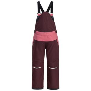 Jack Wolfskin Schneehose »ACTAMIC 2L INS BIB K« boysenberry  164