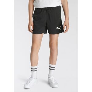 Shorts »ACTIVE WOVEN SHORTS B« Puma Black  176