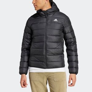 Adidas Sportswear Outdoorjacke »ESS L D H J« Black  L