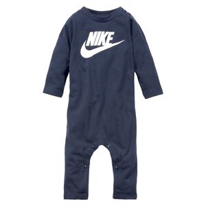Nike Sportswear Strampler »NON-FOOTED HBR COVERALL« obsidian  68 (6)