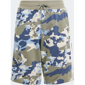 Adidas Originals Shorts »SHORTS«, (1 tlg.) Silver Pebble  128