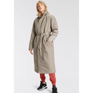 Nike Sportswear Steppmantel »W NSW SYN PARKA TREND« LIMESTONE BL  S (36/38)