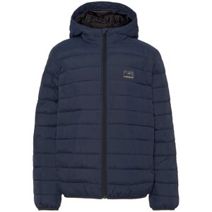 Quiksilver Outdoorjacke »SCALY JCKT - für Kinder«, mit Kapuze navy  8 (122/128)