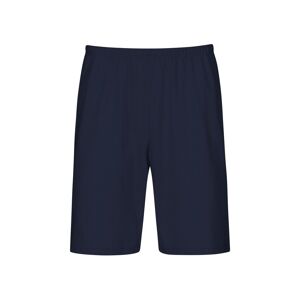 Trigema Bermudas »TRIGEMA Bermuda aus 100% Baumwolle«, (1 tlg.) navy  XS