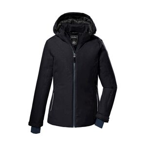 Killtec Skijacke »KSW 111 WMN SKI JCKT« schwarz  50